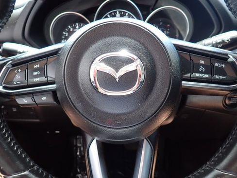 Used 2018 MAZDA CX-5 Sport AWD/4WD image 14