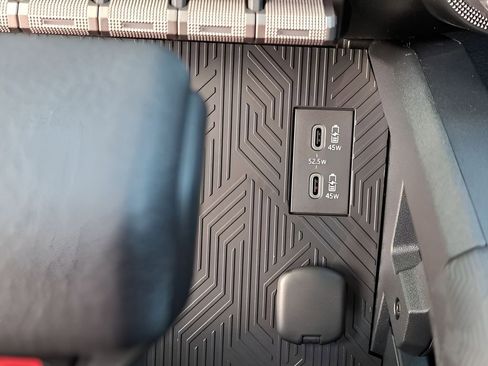 New 2025 Toyota 4Runner TRD Off-Road AWD/4WD image 25