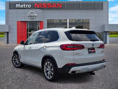 Used 2020 BMW X5 xDrive40i w/ Premium Package