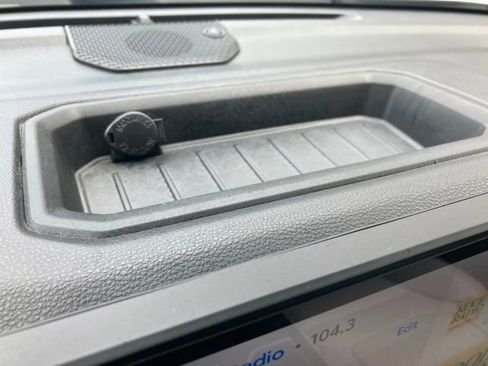 Used 2024 Toyota Tundra SR5 w/ TRD Sport Premium Package image 30