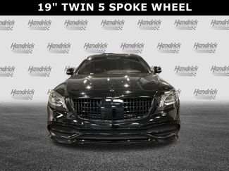 Used 2019 Mercedes-Benz Maybach S 650 video 3