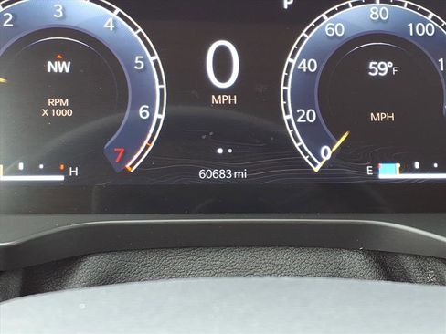 Used 2021 Jeep Grand Cherokee L Limited w/ Luxury Tech Group II image 30