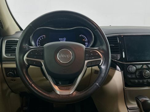 Used 2020 Jeep Grand Cherokee Limited w/ Premium Lighting Group image 18