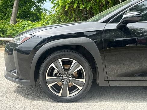 Used 2020 Lexus UX 200 w/ Accessory Package 2 FWD image 5