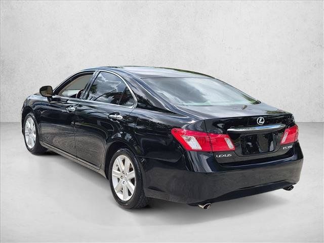 Used 2007 Lexus ES 350 w/ Premium Pkg FWD image 8