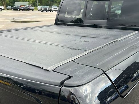 Used 2014 RAM 1500 Limited AWD/4WD image 35