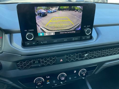 Certified 2023 Honda Accord LX image 17