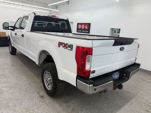 Used 2019 Ford F250 XL w/ Power Equipment Group AWD/4WD image 5