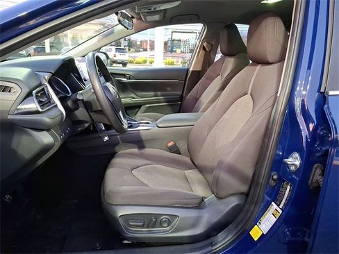 Certified 2023 Toyota Camry LE image 20