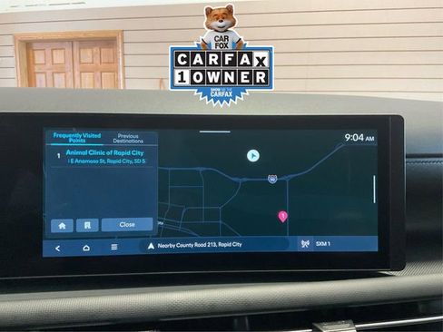 Used 2025 Hyundai Santa Cruz XRT image 22