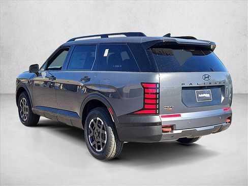 New 2026 Hyundai Palisade XRT Pro image 9