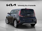 New 2025 Kia Soul LX image 5
