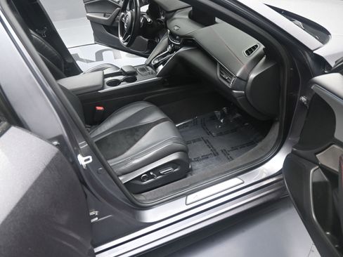 Used 2021 Acura TLX w/ A-SPEC Pkg image 20