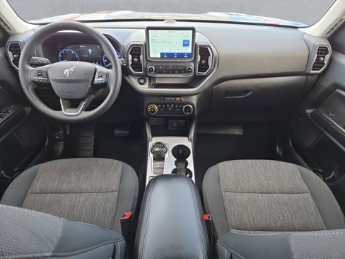 Certified 2023 Ford Bronco Sport Big Bend image 9