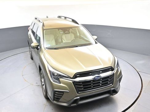 Used 2025 Subaru Ascent Premium AWD/4WD image 44