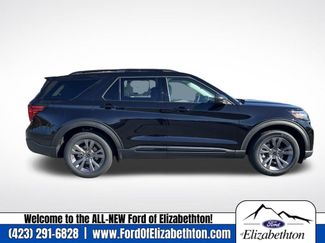 New 2026 Ford Explorer Active w/ Active Comfort Package video 2