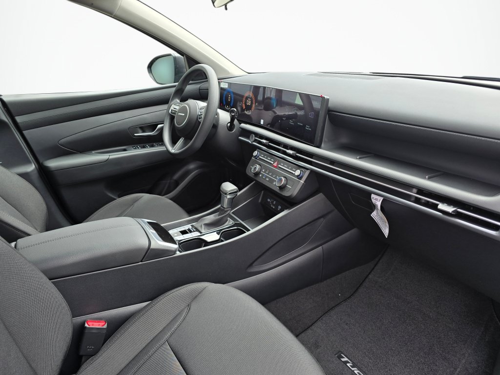 New 2026 Hyundai Tucson SE AWD/4WD image 45