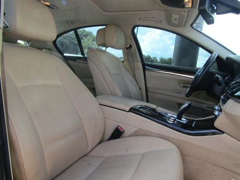 Used 2012 BMW 535i xDrive Sedan image 6