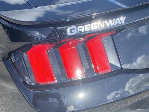 New 2026 Ford Mustang Premium RWD image 8