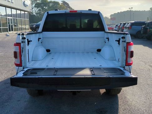 Used 2023 Ford F150 Lariat w/ Equipment Group 502A High image 13