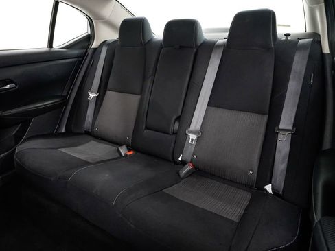 Used 2021 Nissan Sentra SV image 19