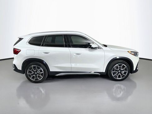 New 2026 BMW X1 xDrive28i w/ Technology Package AWD/4WD image 4