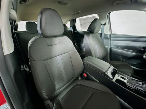 New 2026 Hyundai Tucson SEL image 26