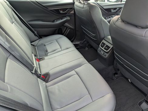 Certified 2025 Subaru Legacy Limited image 22