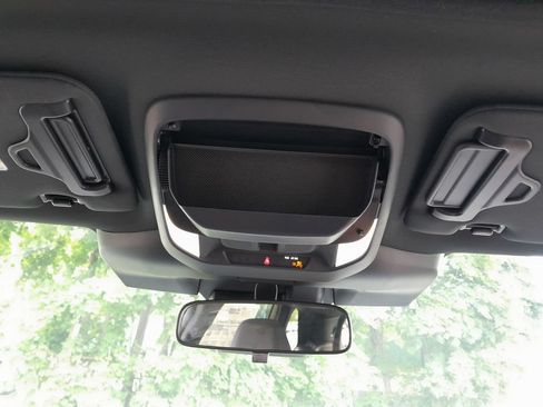 Certified 2026 Subaru Forester Premium AWD/4WD image 39