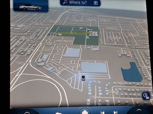 Used 2026 Mercedes-Benz CLE 300 4MATIC Cabriolet image 12