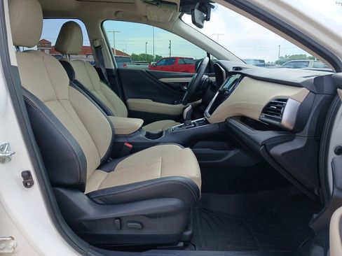 Used 2024 Subaru Outback Limited AWD/4WD image 48