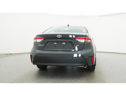 New 2026 Toyota Corolla LE FWD image 23