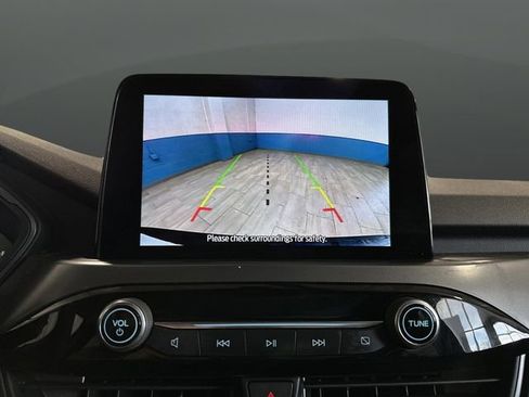 Certified 2023 Ford Escape Active image 10