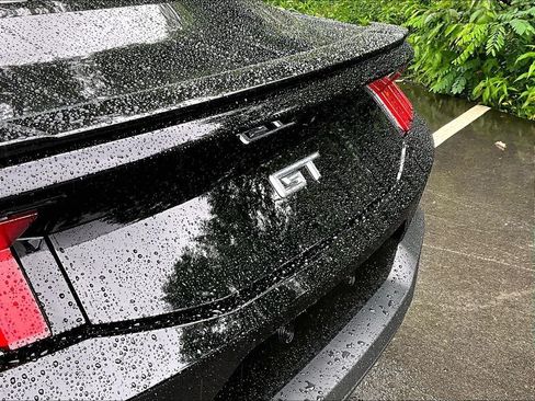 Used 2024 Ford Mustang GT Premium RWD image 25