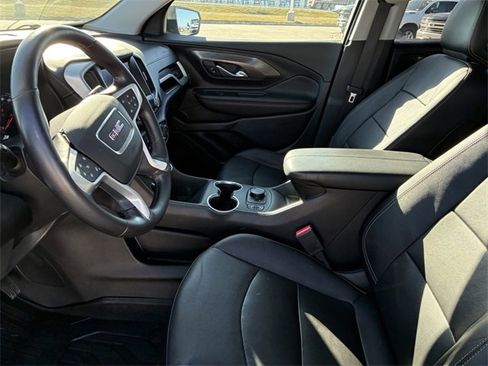 Used 2020 GMC Terrain SLT w/ Preferred Package image 11