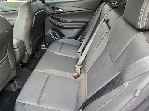 New 2026 Buick Encore GX Preferred w/ Comfort Package AWD/4WD image 29