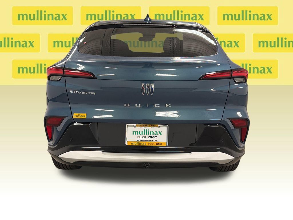 New 2026 Buick Envista Sport Touring w/ Convenience I Package FWD image 14