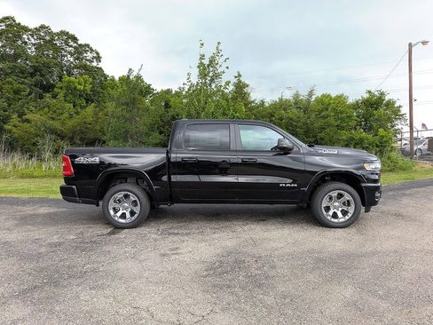 New 2025 RAM 1500 Big Horn image 5