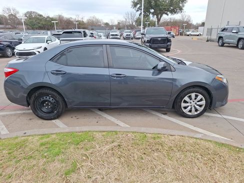 Used 2014 Toyota Corolla LE image 7