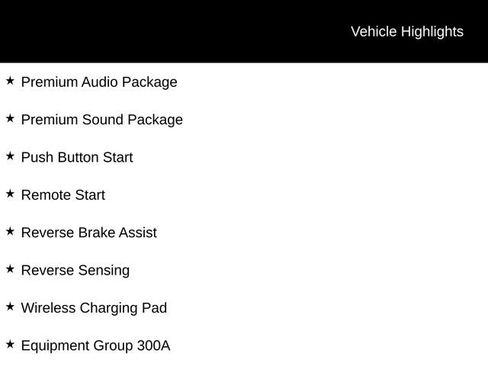 Certified 2024 Ford Bronco Sport Outer Banks w/ Tech Package AWD/4WD image 10