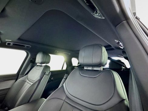 New 2026 Land Rover Range Rover Sport Dynamic SE AWD/4WD image 14