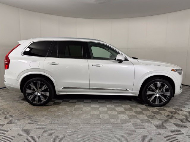 Used 2021 Volvo XC90 T8 Inscription w/ Advanced Package AWD/4WD image 10