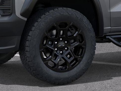 New 2026 Chevrolet Colorado Trail Boss image 9