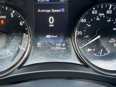 Used 2019 Nissan Rogue SL w/ Premium Package image 26