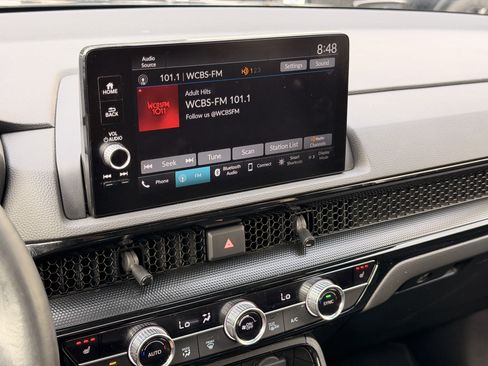 Certified 2024 Honda CR-V EX-L image 22