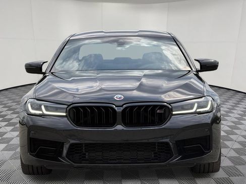 Used 2023 BMW M5 w/ Competition Package AWD/4WD image 37
