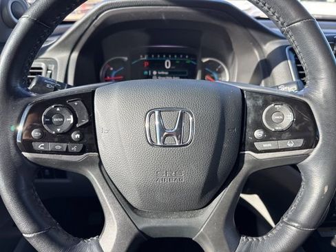 Used 2020 Honda Pilot Elite image 17