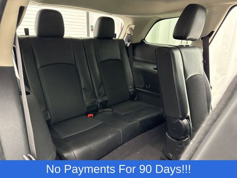 Used 2020 Dodge Journey Crossroad image 39