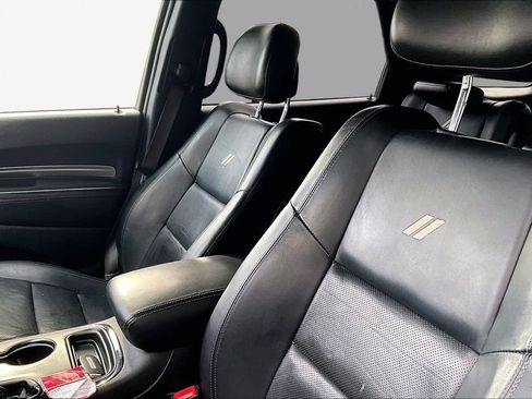 Used 2020 Dodge Durango R/T w/ Blacktop Package image 20