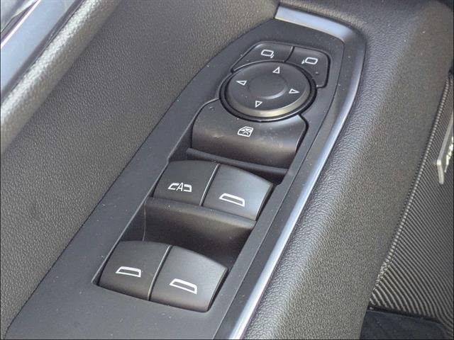 New 2026 Chevrolet Silverado 1500 RST w/ RST All Star Premium Package AWD/4WD image 21